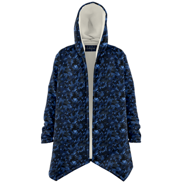 Chokefish™ Camouflage Cloaks Unisex-014W